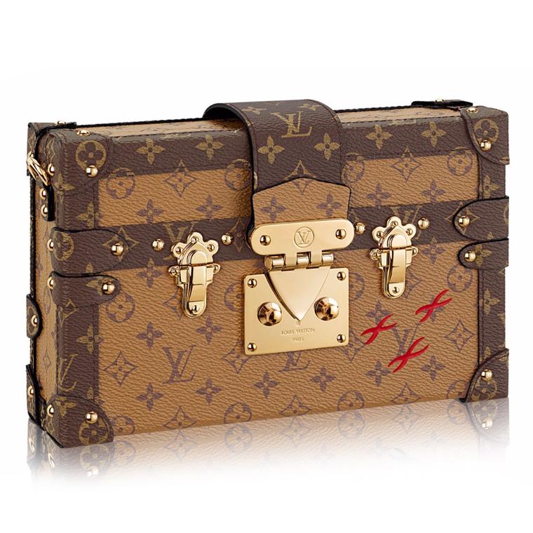 Georges Vuitton son of Louis - Malle2luxe
