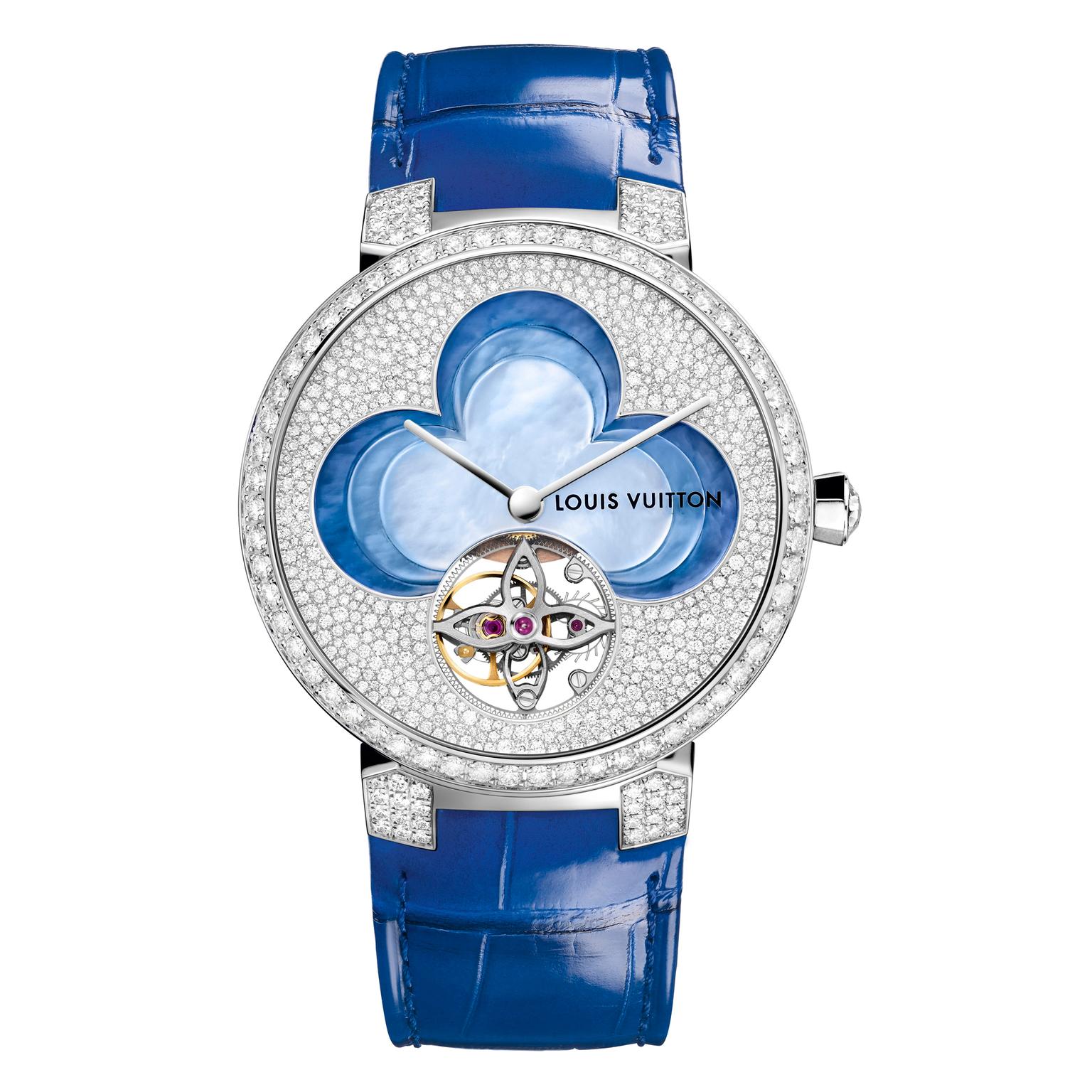 Shop Louis Vuitton Women's Watches