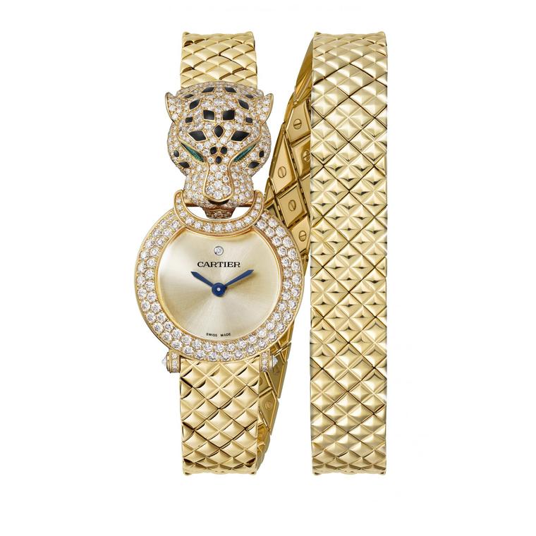 Watches and Jewellery