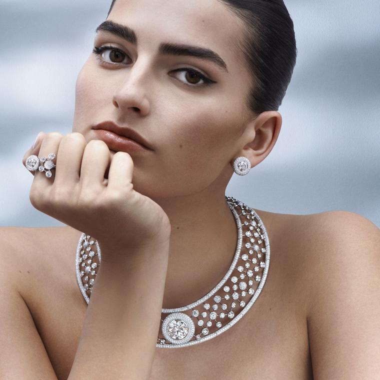 From Cartier to Chopard: The Best of the 2021 High Jewelry