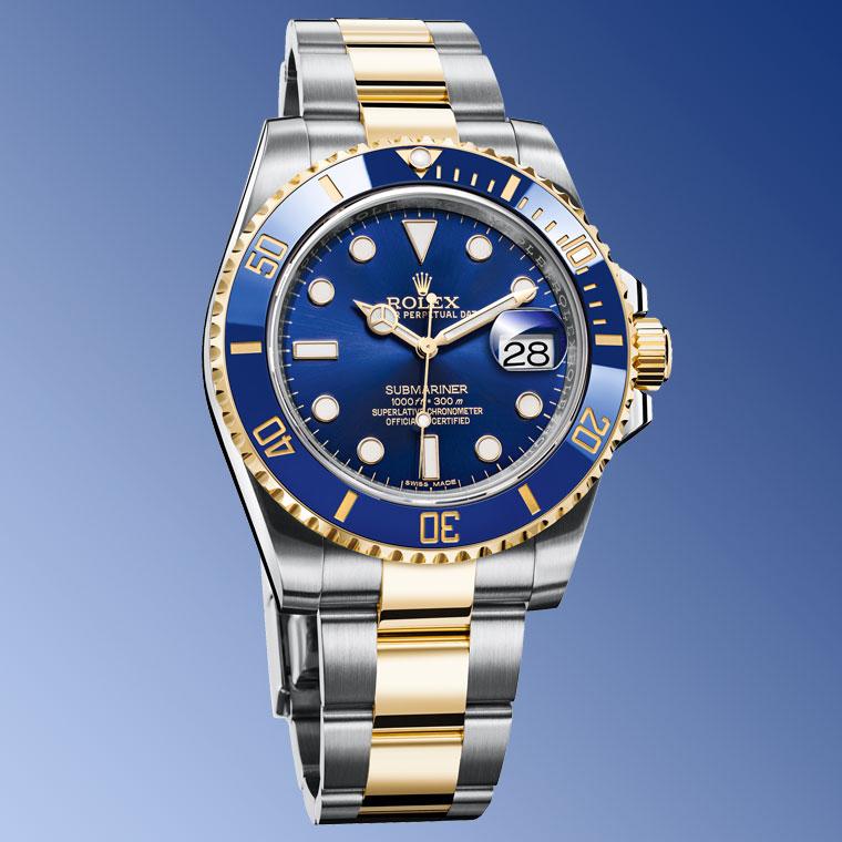 Which Rolex watch I buy? | The Editor