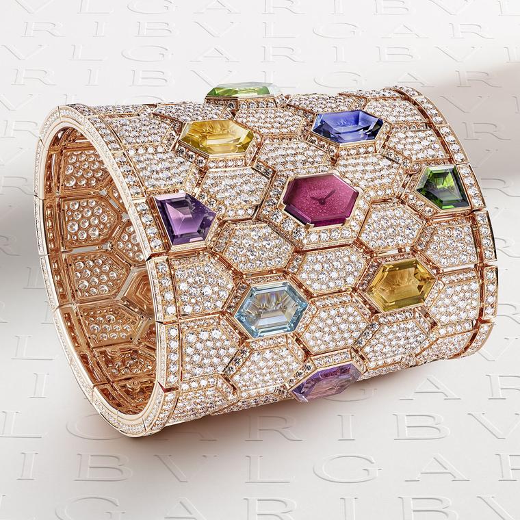 Bvlgari Magnifica—The Most Expensive Collection in the Brand's History