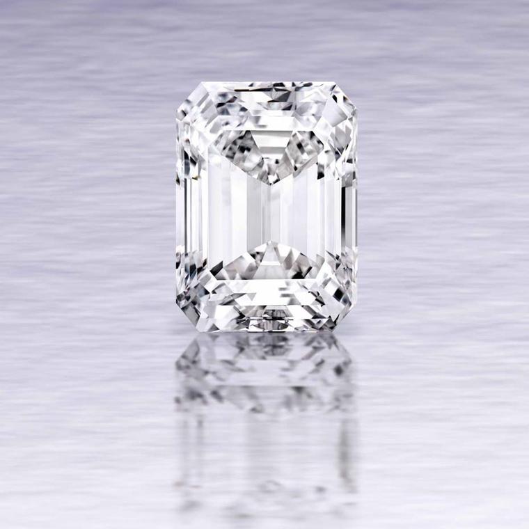 The Record Breaking Diamonds Of 2015 The Jewellery Editor