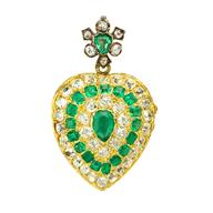 Enchanting emeralds: the birthstone of May babies | The Jewellery Editor