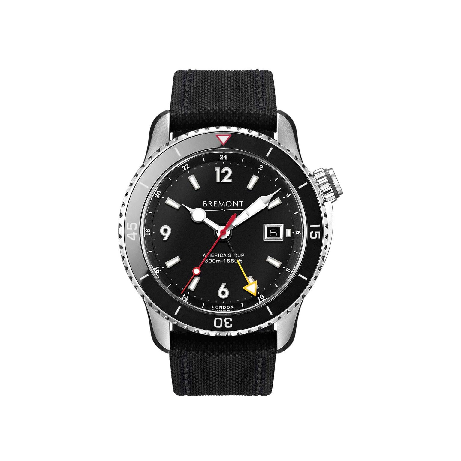 Louis Vuitton Tambour Regatta Automatic for $3,087 for sale from a Private  Seller on Chrono24
