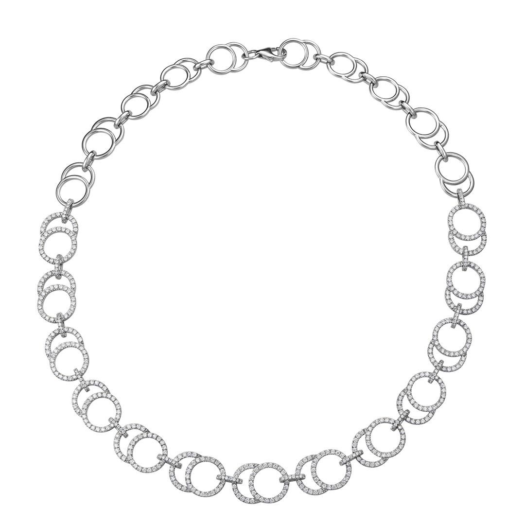 Celeste necklace by Courbet | Courbet | The Jewellery Editor