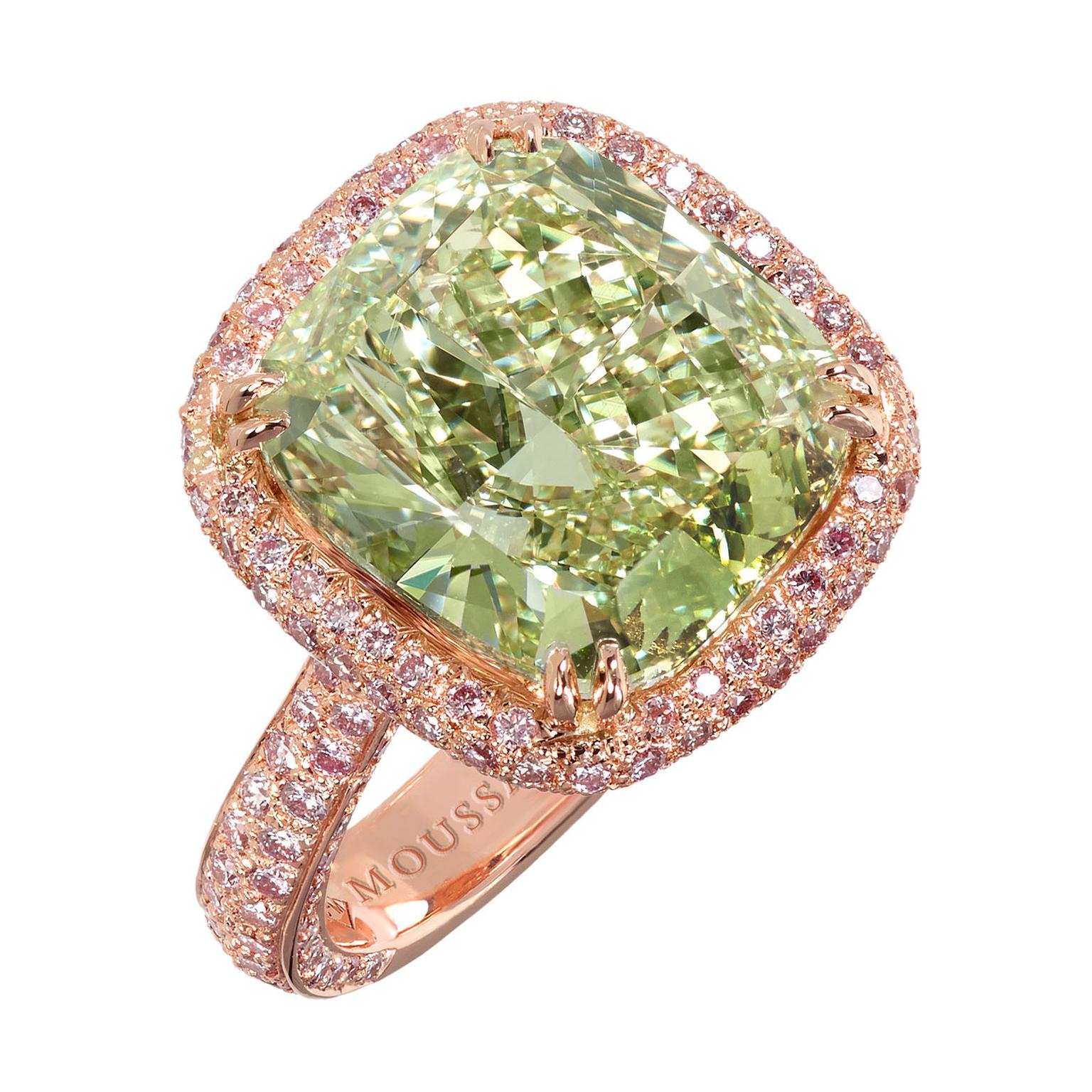 American Diamond Gold Plated Ring - American Diamond Rings Online – Niscka