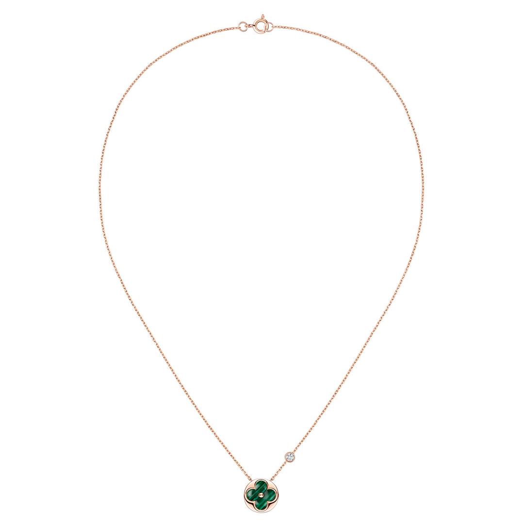 Precious and petite: Color Blossoms chez Louis Vuitton | The Jewellery ...