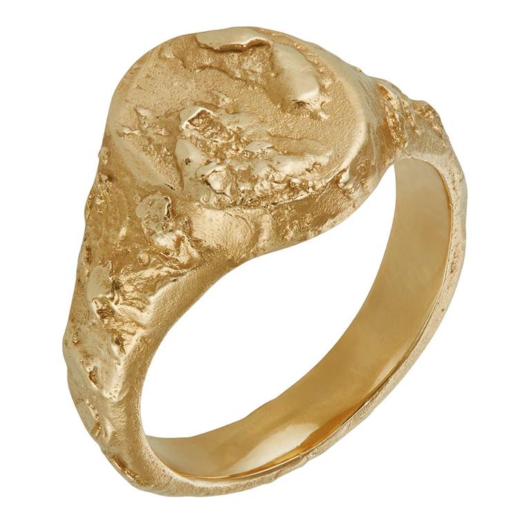18K Gold Opal Signet Ring Men Mens Ring Gold Signet Ring Large Rings for  Men Mens Opal Ring Mens Pinky Rings by Twistedpendant - Etsy UK | Gold signet  ring, Opal ring