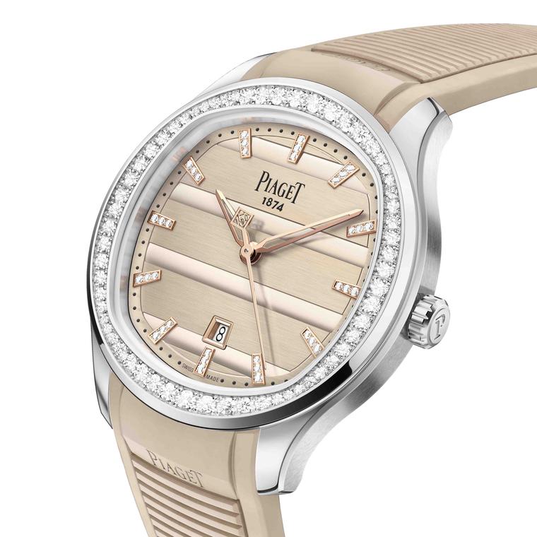 Polo Date 150th Anniversary by Piaget
