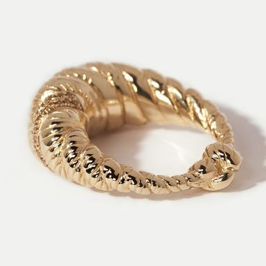 Textural jewelry: the rough with the smooth | The Jewellery Editor