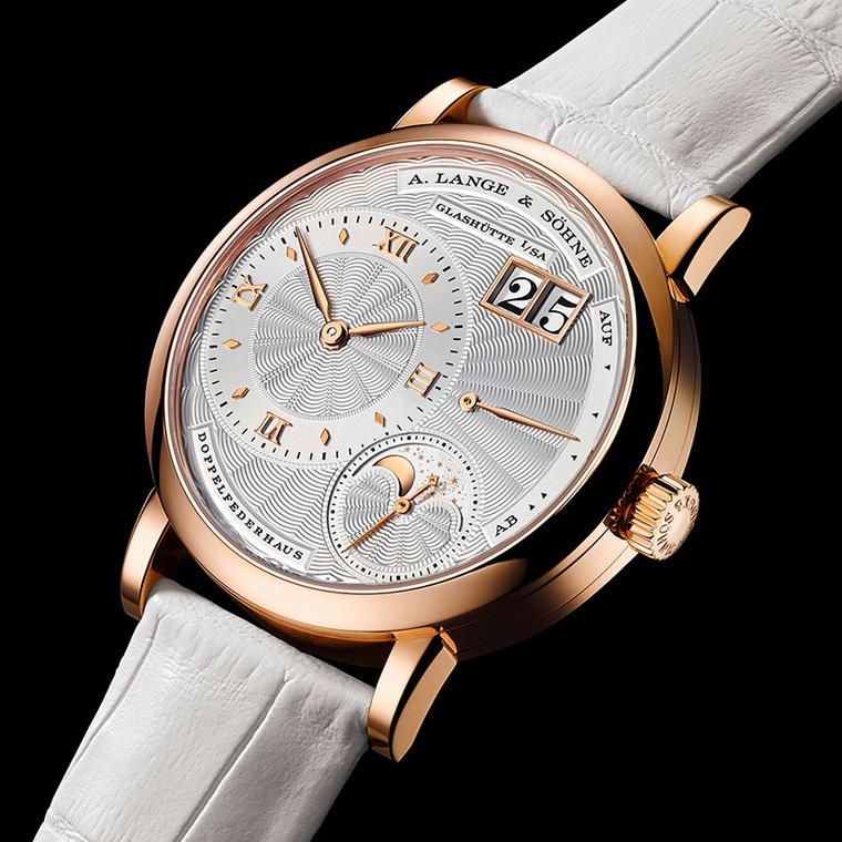 Moon phase watches: how they work and why we love them | The Jewellery ...