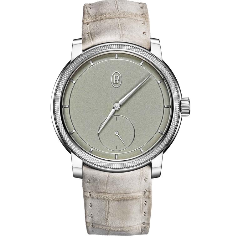 Toric watch by Parmigiani Fleurier
