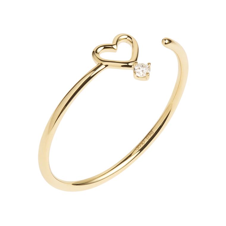 Scintilla Amore Ring by Ruifier | Ruifier | The Jewellery Editor