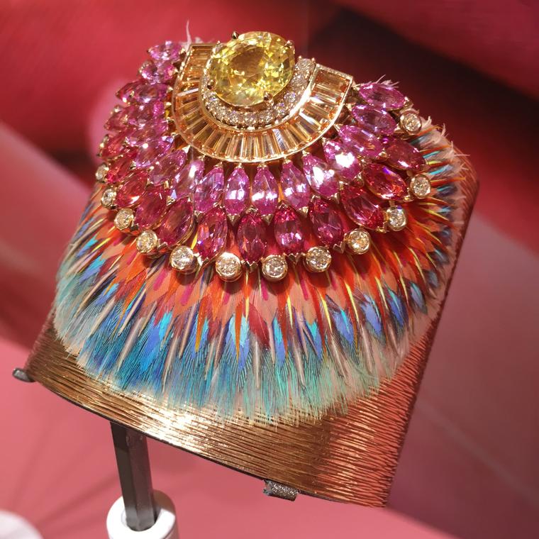 Mahal Dome Necklace – Donatella Balsamo Jewellery