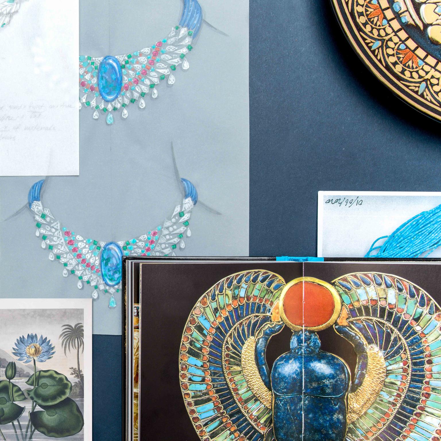 Annabel Davidson 'The World of David Morris'