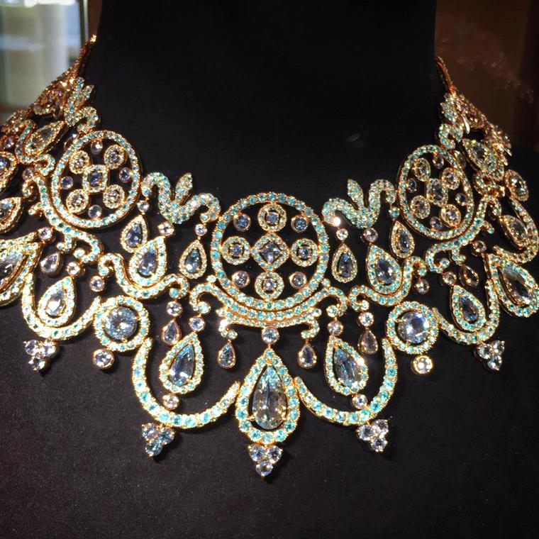 The jewellery editor top 10 Instagram posts from 2015 | The Jewellery ...