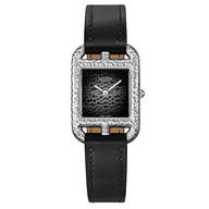 Hermes Cape Cod Martelee watch | Hermès | The Jewellery Editor
