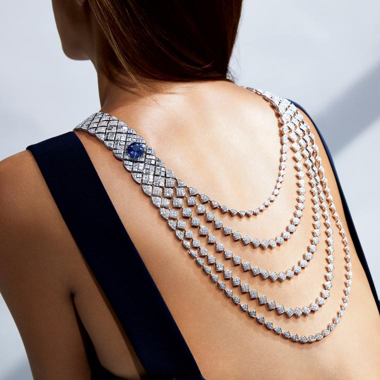 New Chanel high collection Paris Couture Week | Jewellery Editor