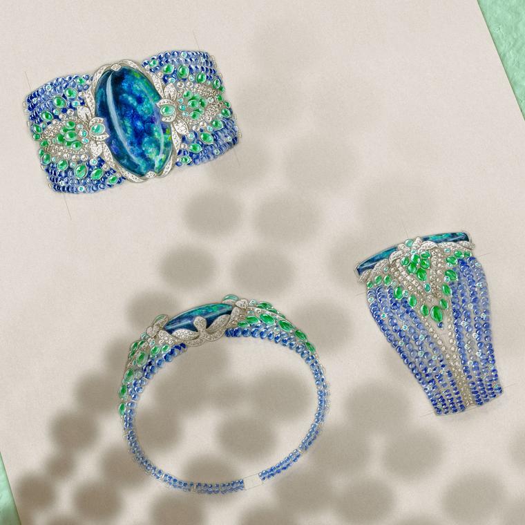 CARTIER BRACELETS – Pandoras Art Jewellery