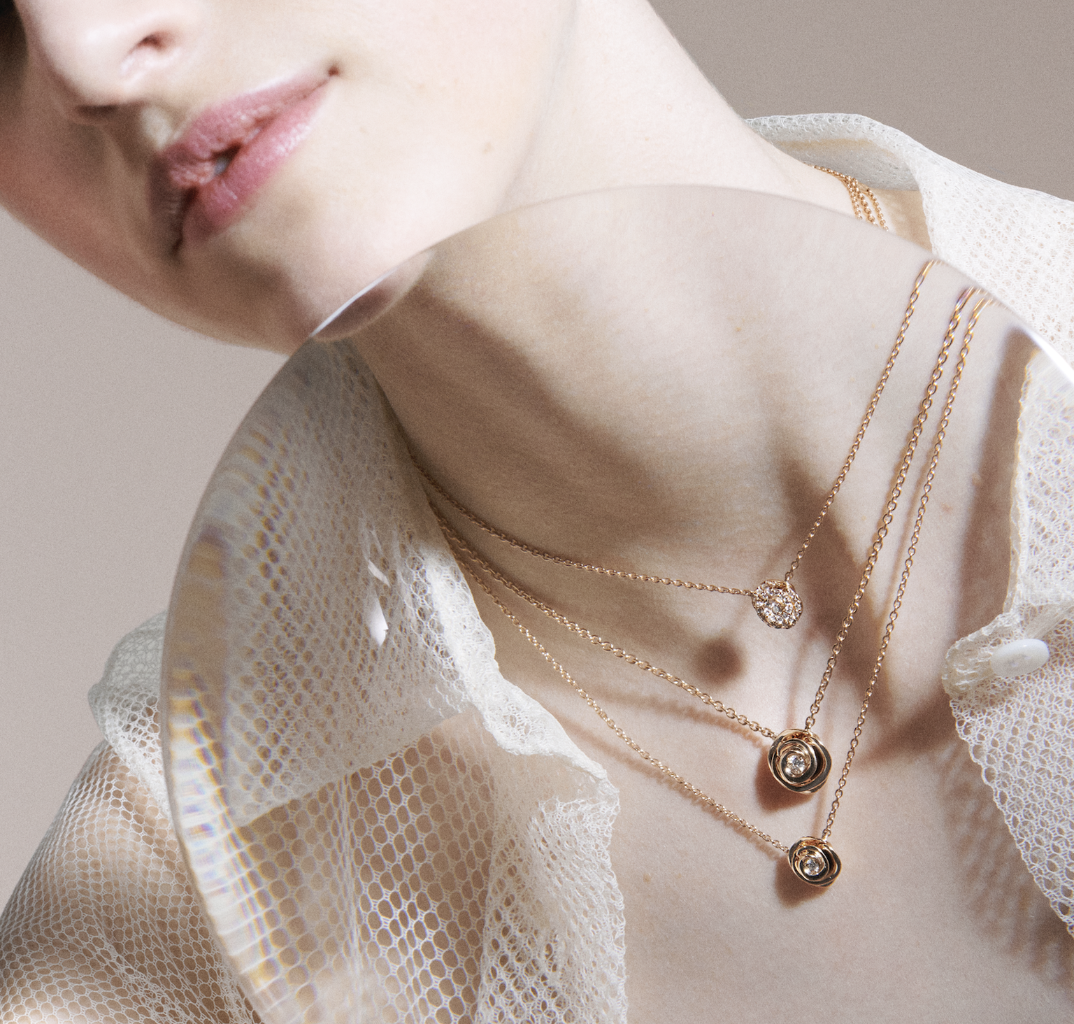 best site for replica Dior Necklaces sale via PAYPAL