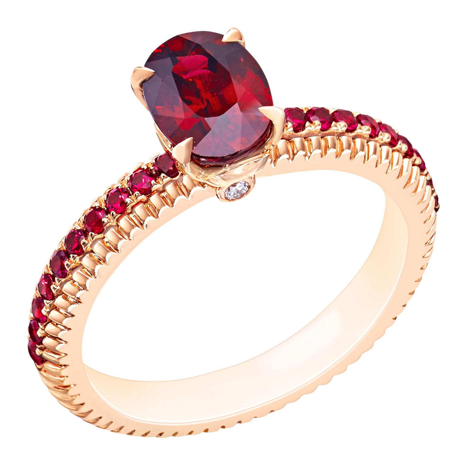 Ruby Fluted Engagement Ring With Ruby Pave   1536x0 Q75 Crop Scale Subsampling 2 Upscale False 