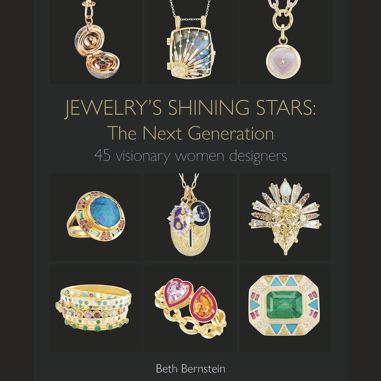 Jewellery's Shining Stars