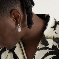 Single earring by Eera | EERA | The Jewellery Editor