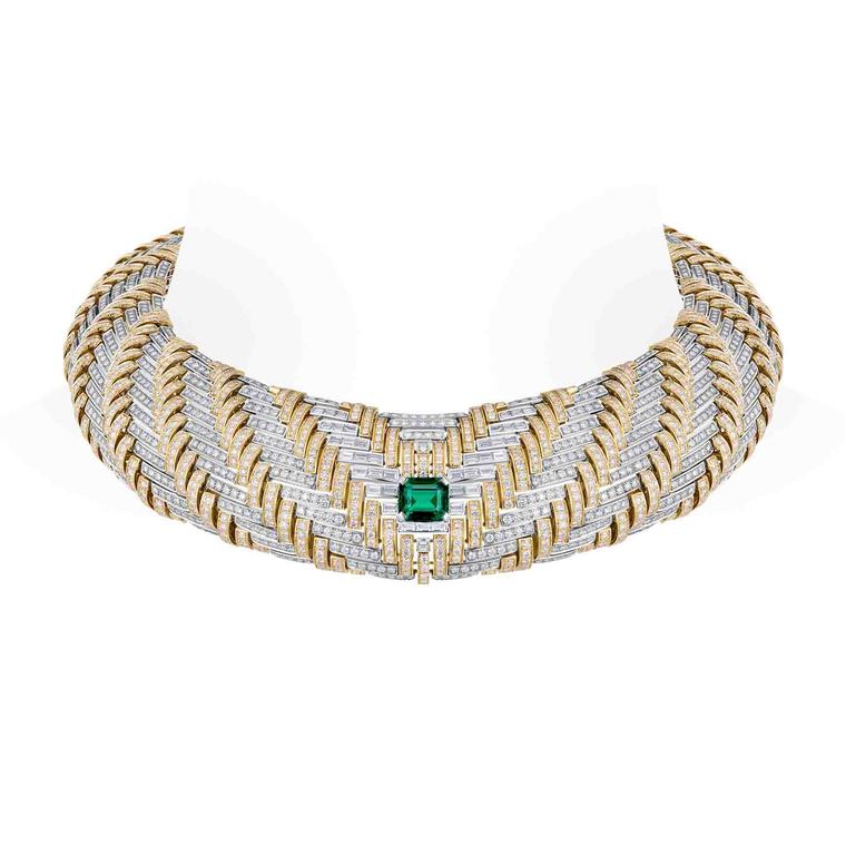 Awakened Phenomenal necklace by Louis Vuitton 