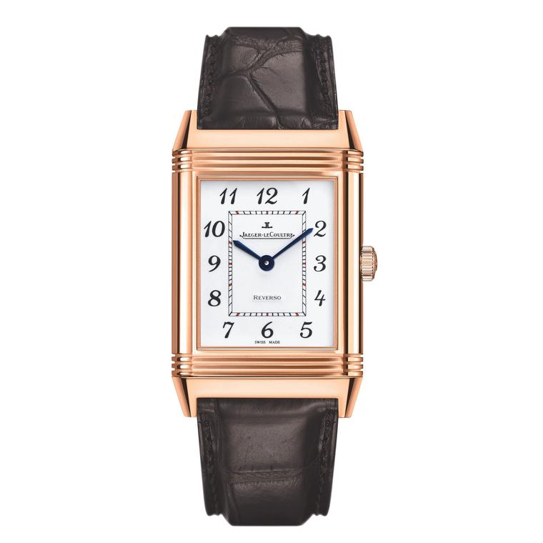 Jaeger-LeCoultre Reverso watches: artworks on dials | The Jewellery Editor