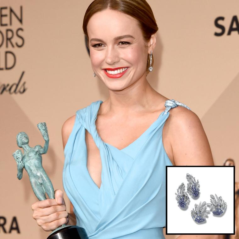 Oscars red carpet jewelry predictions The Jewellery Editor
