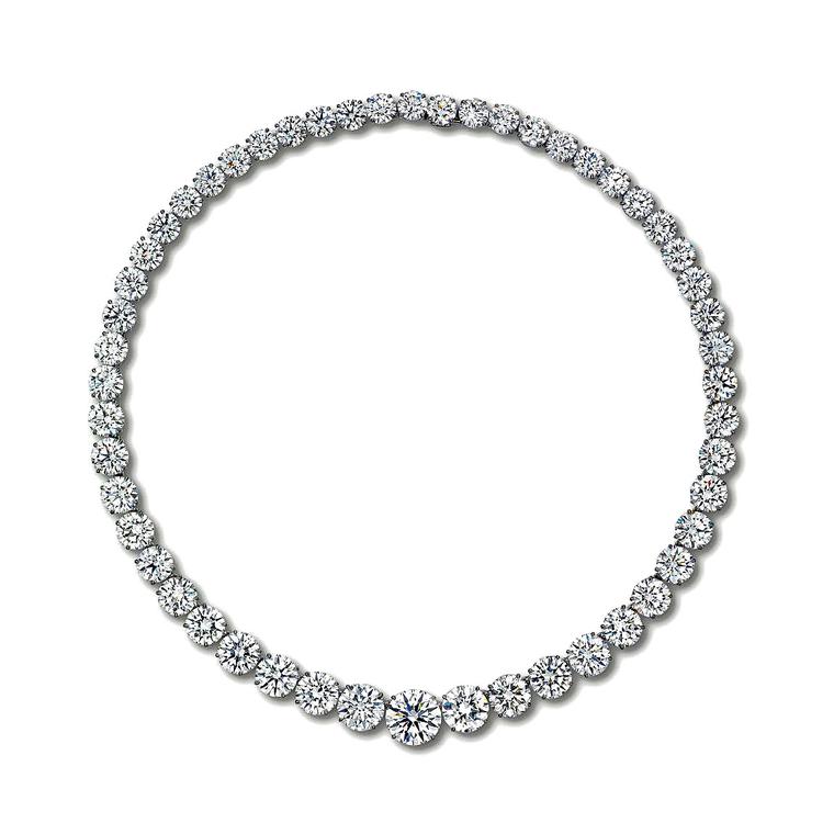 The History of Natural Diamond Tennis Bracelets and 10 MustHave Pieces