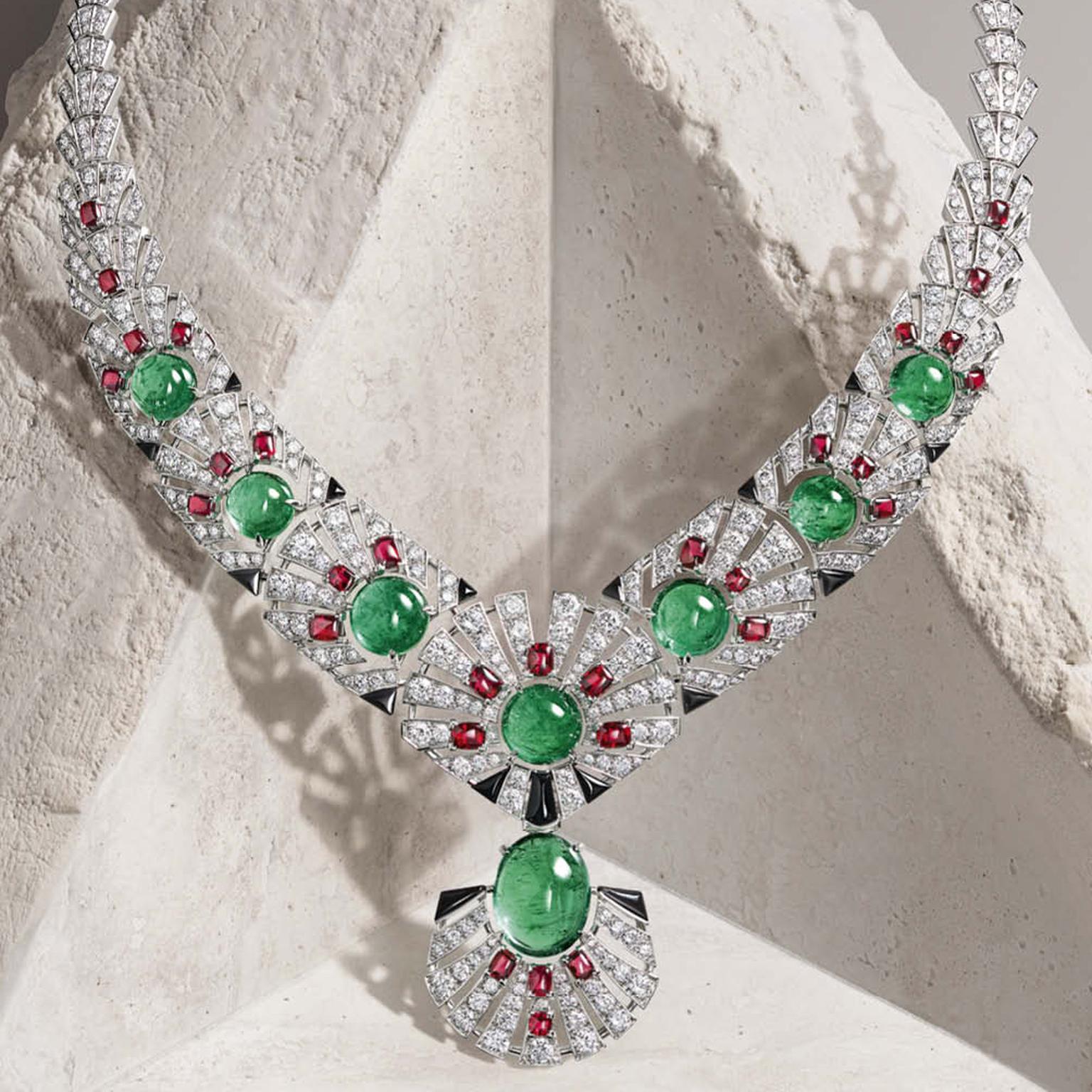 Louis Vuitton Celebrated Women in Their Latest High Jewellery Collection