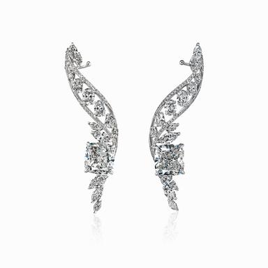 Bridal jewellery trends for 2016 combine creativity and tradition | The ...