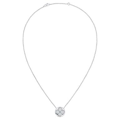 Diamonds bloom on Louis Vuitton's latest Blossom jewels | The Jewellery ...
