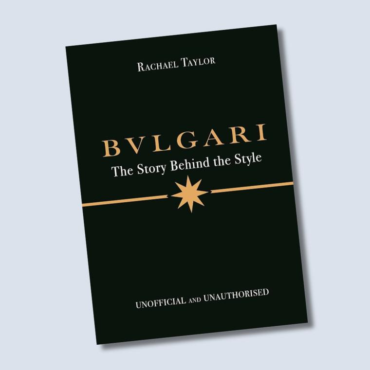 Rachael Taylor Bulgari