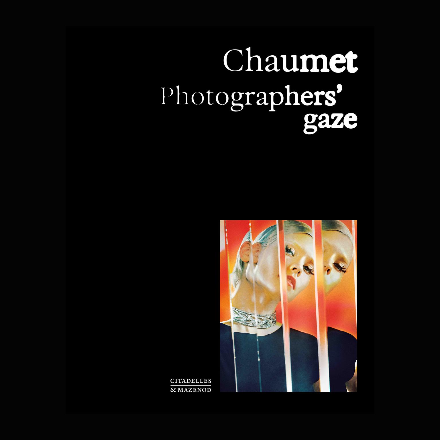 Chaumet Photographers’ Gaze