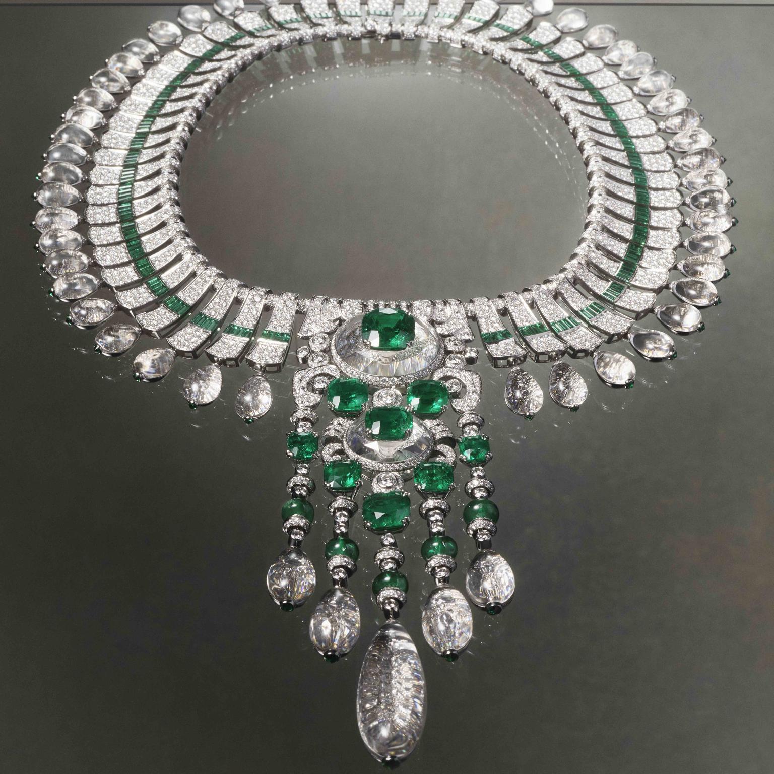 Top 12 High Jewellery collections from January 2022