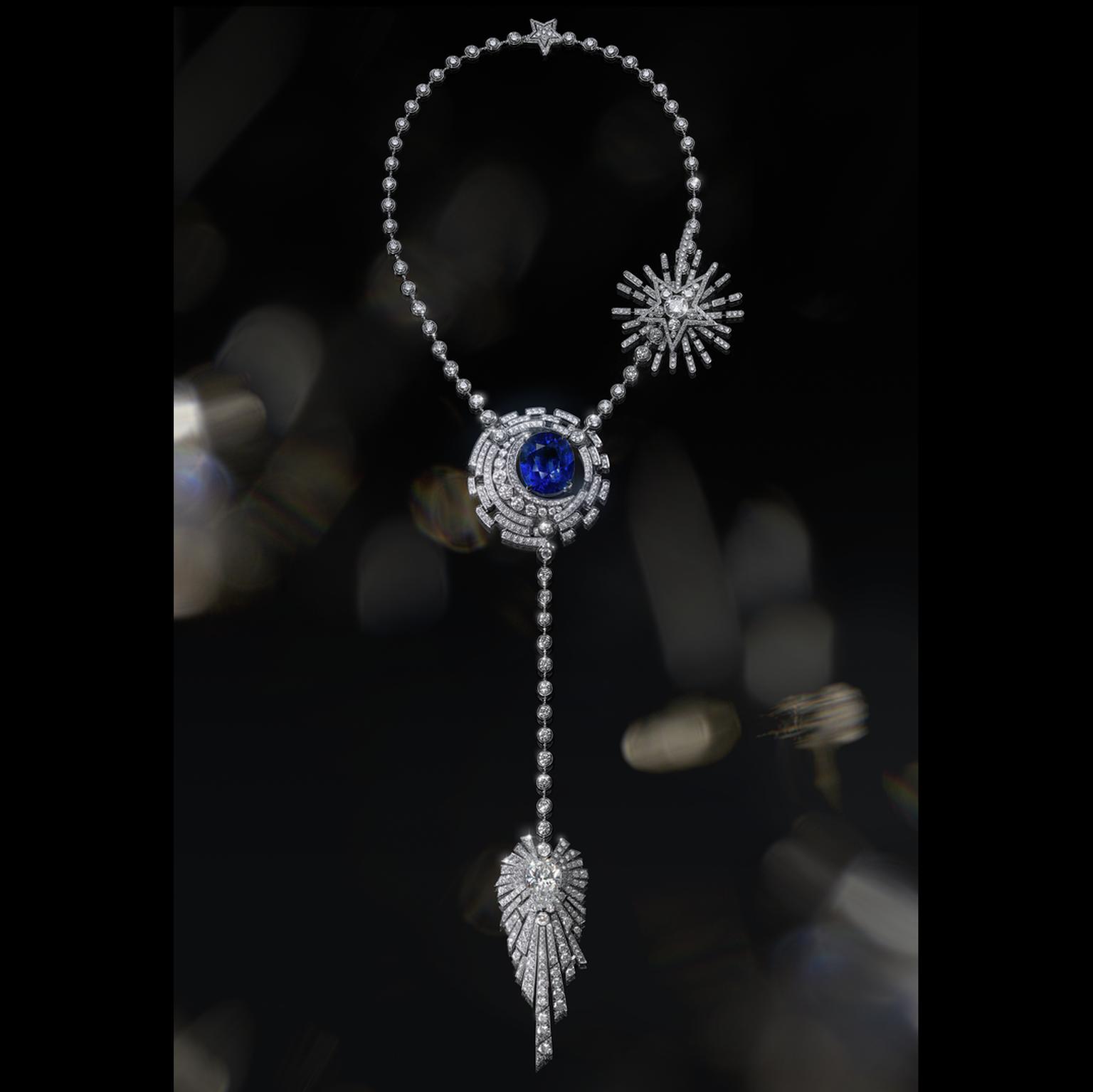 Paris's High Jewelry Collections 2022 - New High Jewelry Presentations