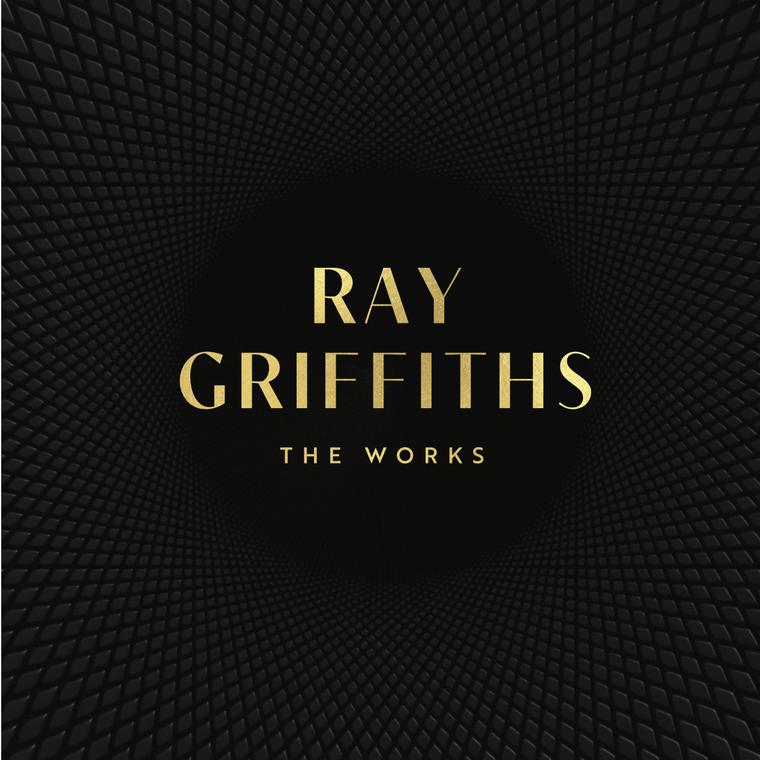 Ray Griffiths The Works