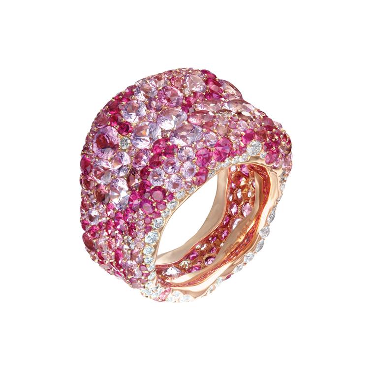 Treat your beloved this Christmas to Faberge jewellery | The Jewellery ...
