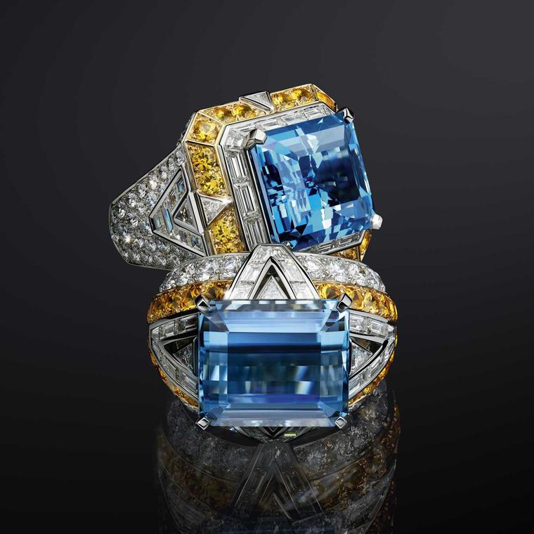 How To Shop The Stunning Louis Vuitton LV Diamonds Collection