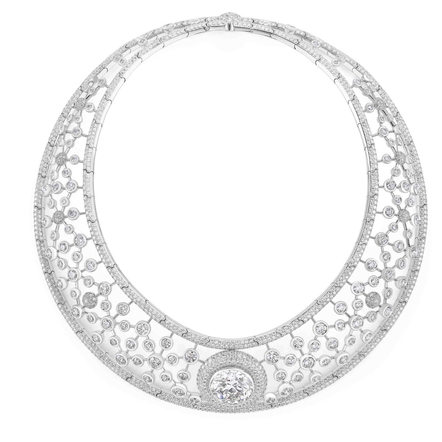 The Most Exclusive High Jewellery Collections Of The Season - MOJEH