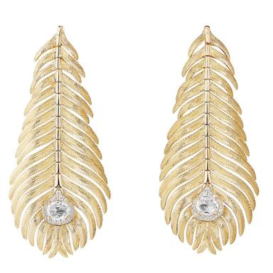 Review best luxury earrings sold online for 2021 | The Jewellery Editor