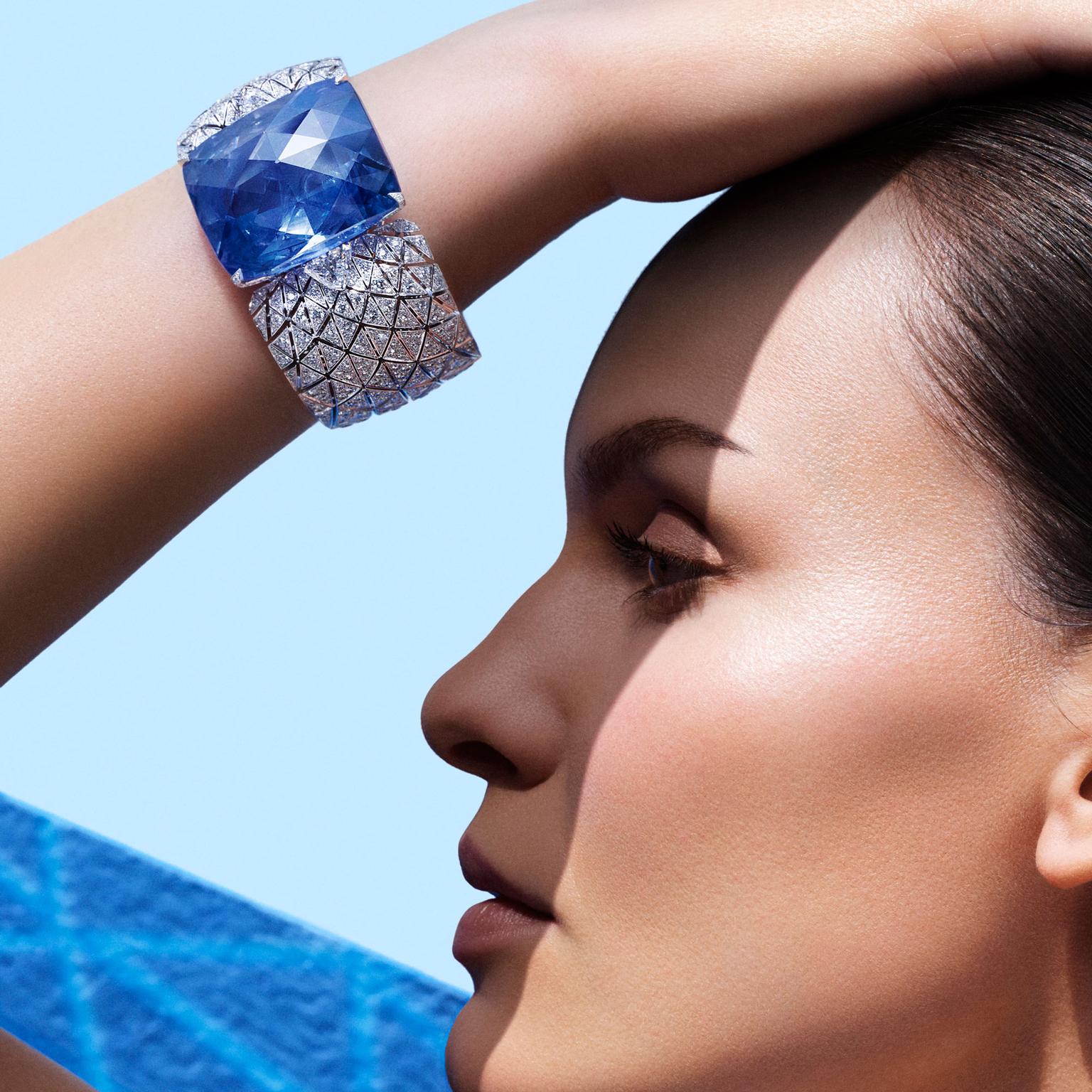 Cartier High Jewelry – Elegance and Innovation Personified – DDeco Jewels