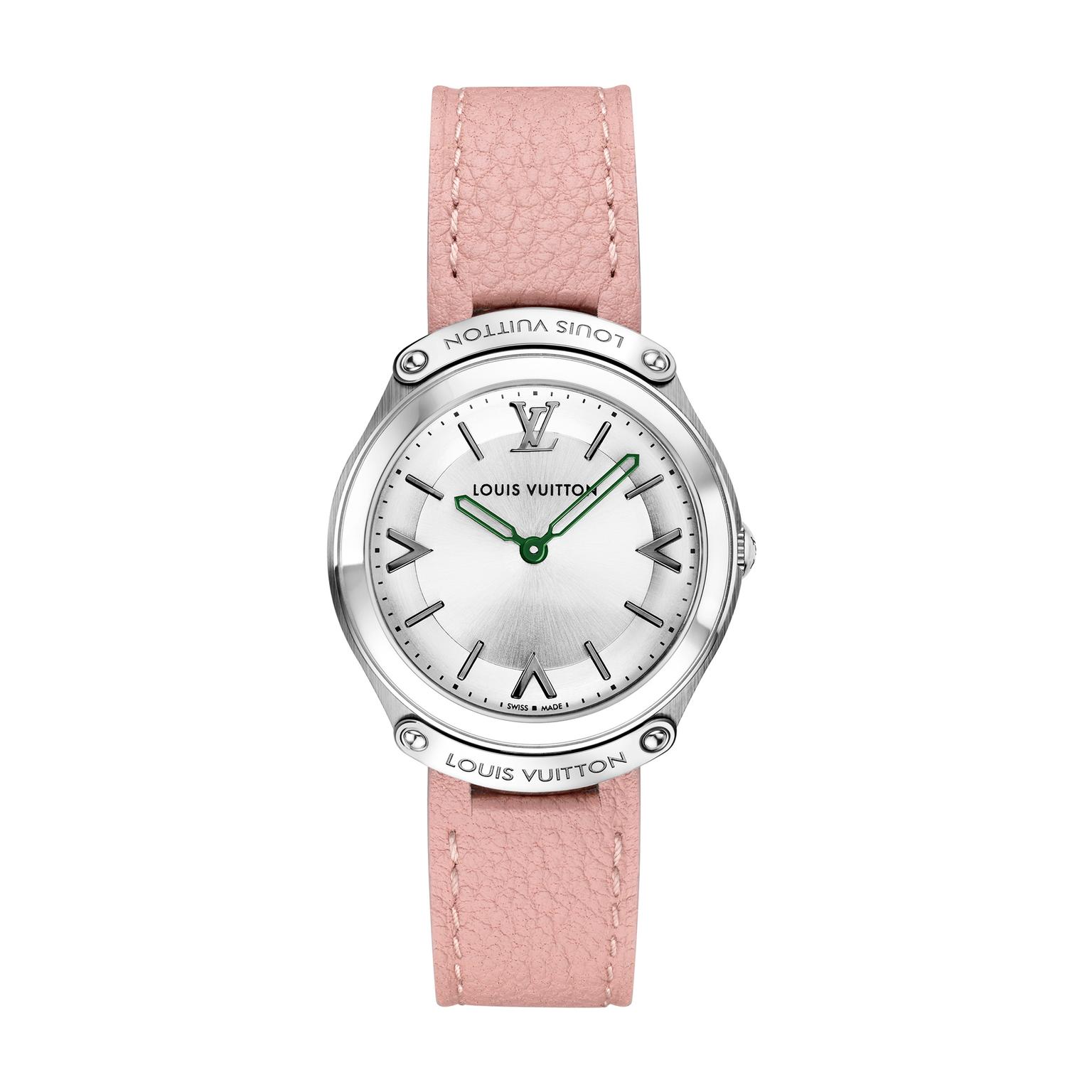 Free: LOOK AT THIS 3 WatchesTimex Women Watch , Stainless steel Caseback ,  Louis Vaitton Paris Watch - Watches -  Auctions for Free Stuff