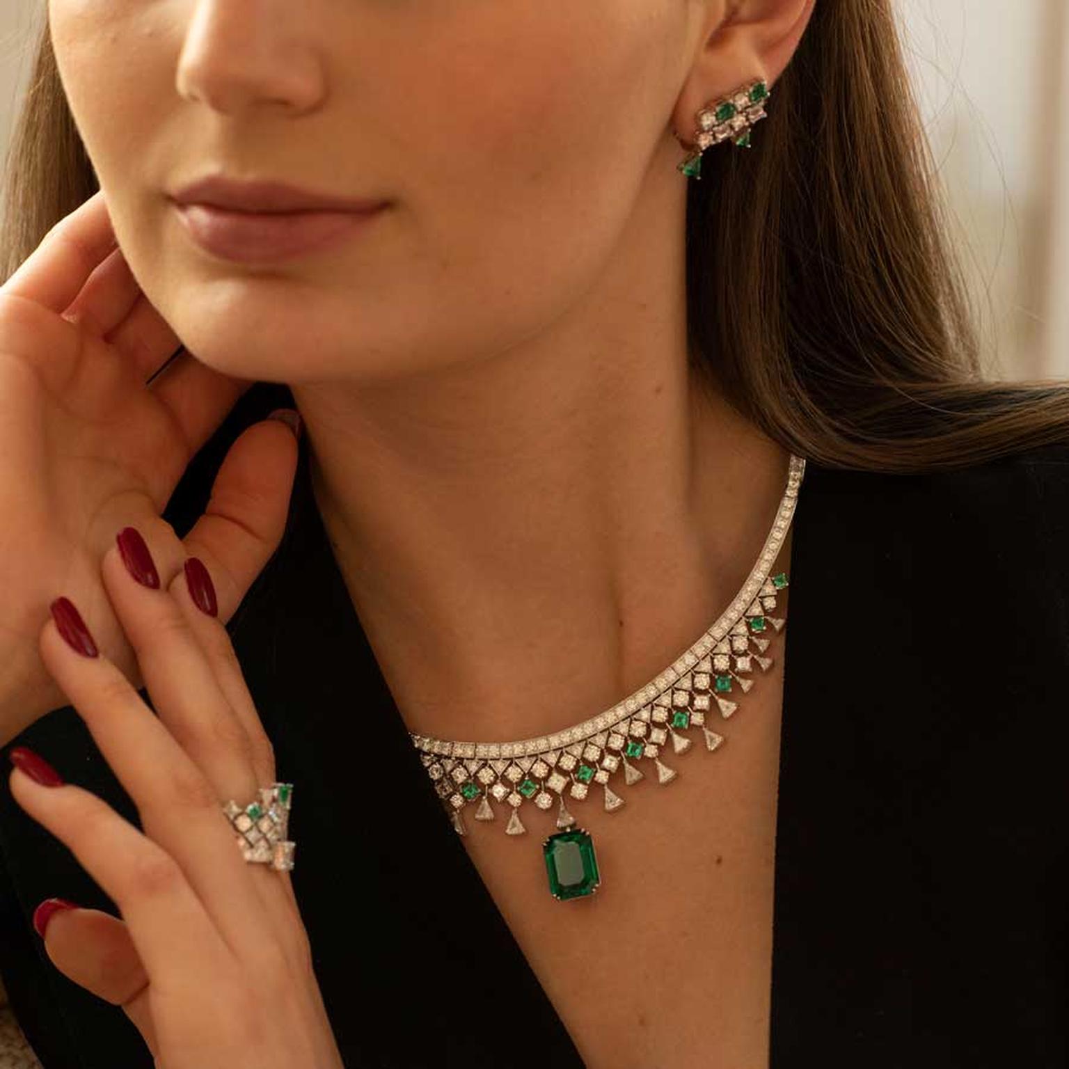 Piaget Treasures High Jewellery Collection - Piaget Luxury Jewellery