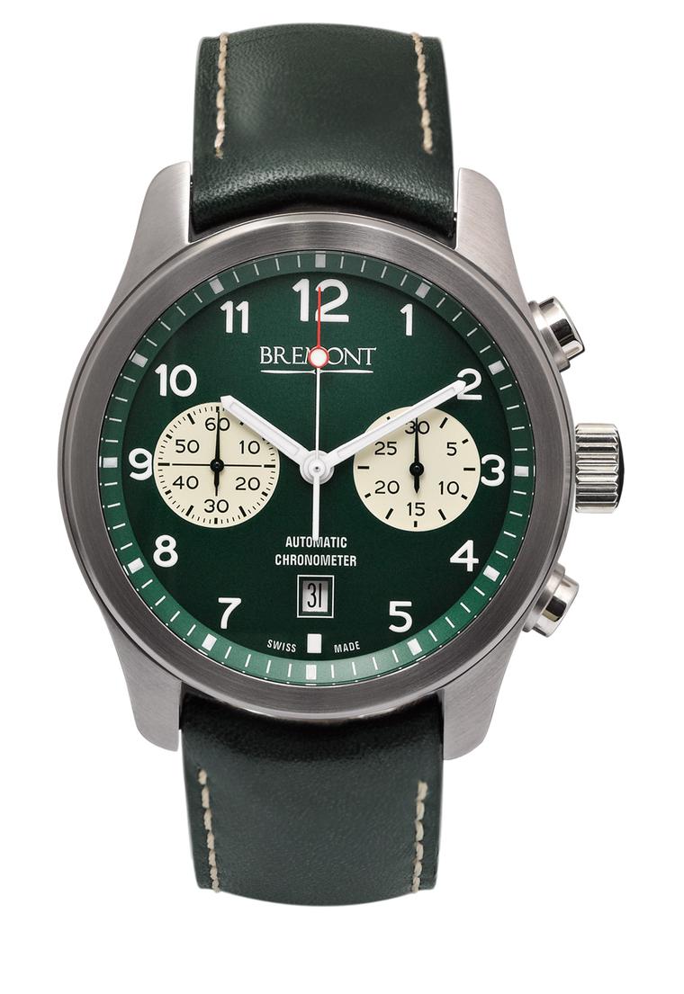 Bremont ALT1-Classic Automatic Chronograph watch_20130911_Zoom