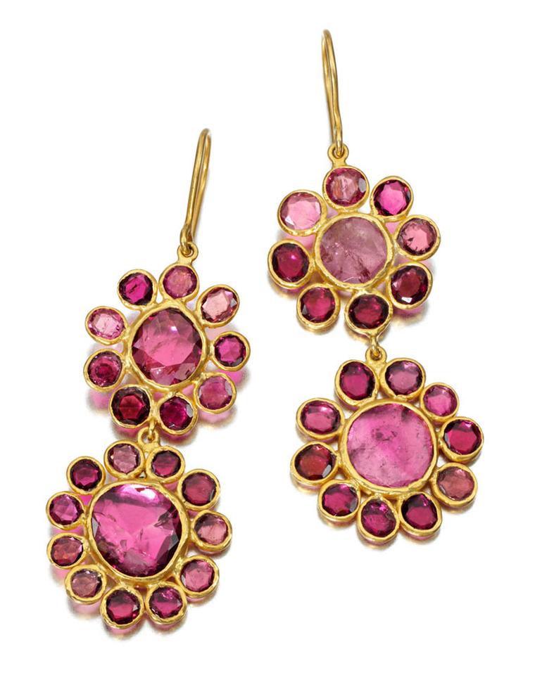 Pippa Small new brightly coloured ethical jewels | The Jewellery Editor