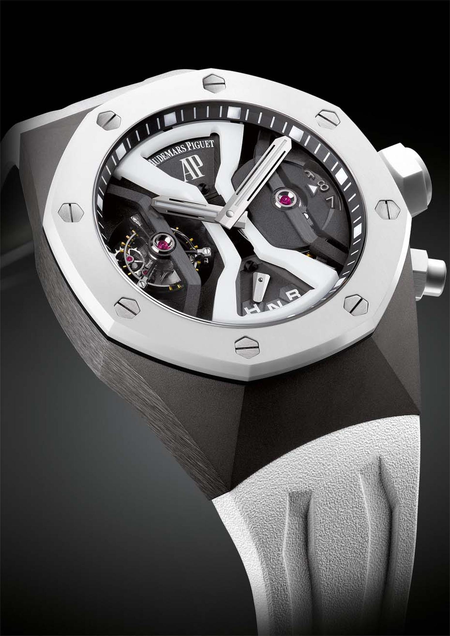 Audemars Piguet 002